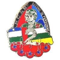 1° Régiment de Hussards...