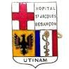 Hôpital Complémentaire Saint-Jacques  Besançon , "UNITAM"