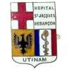 Hôpital Complémentaire Saint-Jacques  Besançon , "UNITAM"