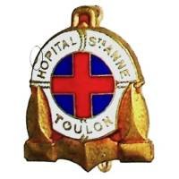 Hôpital Maritime Sainte...