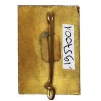 8° Division Navale d'Assaut , marqué "DINASAU 8" , rectangle, dragon enserrant une ancre rouge