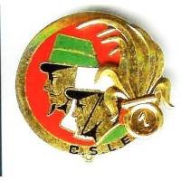 1° Régiment Etranger /...