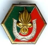 1° Compagnie Saharienne...