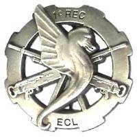 1° REC / Escadron de...