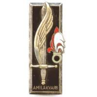 Lt-Cl Amilakvari (ESMI) ,...