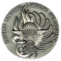 2° Régiment Etranger...