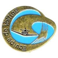 Equipe de Voltige Salon ,...