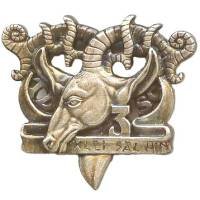 3° TDSC , Bataillon...