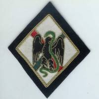 1° Régiment Etranger, tissu...