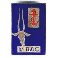 2° Régiment d'Artillerie...