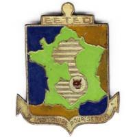 Ecole des Enfants de Troupe...