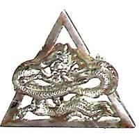 En argent , 3° Escadrille...