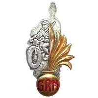 2° Légion de GRM / 4°...