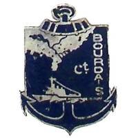 Commandant Bourdais...