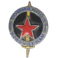 Commandos Nord Viet-Nam ,...