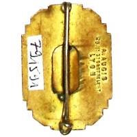 3° Régiment Etranger d'Infanterie / 1° Bataillon , bagnard, ciel bleu clair, légère écaille