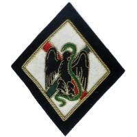 1° Régiment Etranger, tissu...