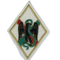 1° Régiment Etranger, tissu...