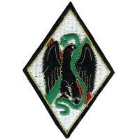 1° Régiment Etranger, tissu...