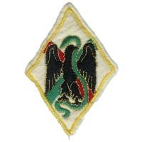 1° Régiment Etranger, tissu...